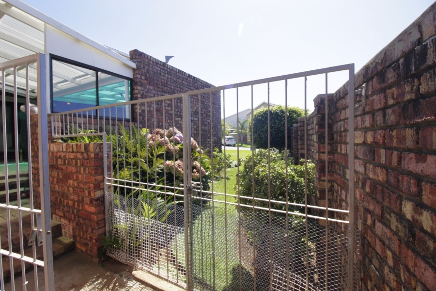 3 Bedroom Property for Sale in Noorsekloof Eastern Cape